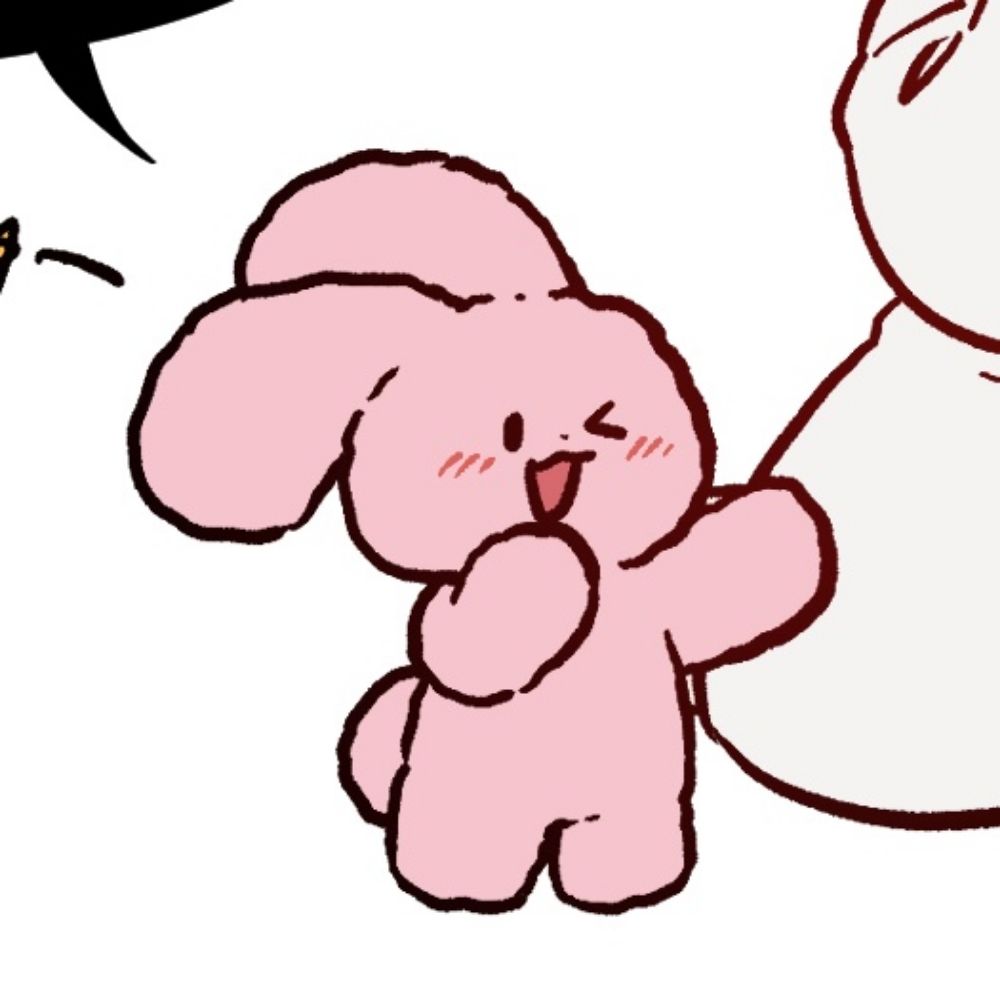 일로🐰