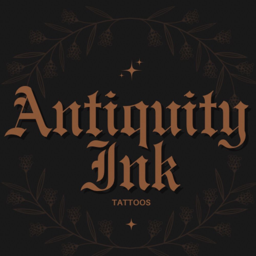 Antiquity Ink