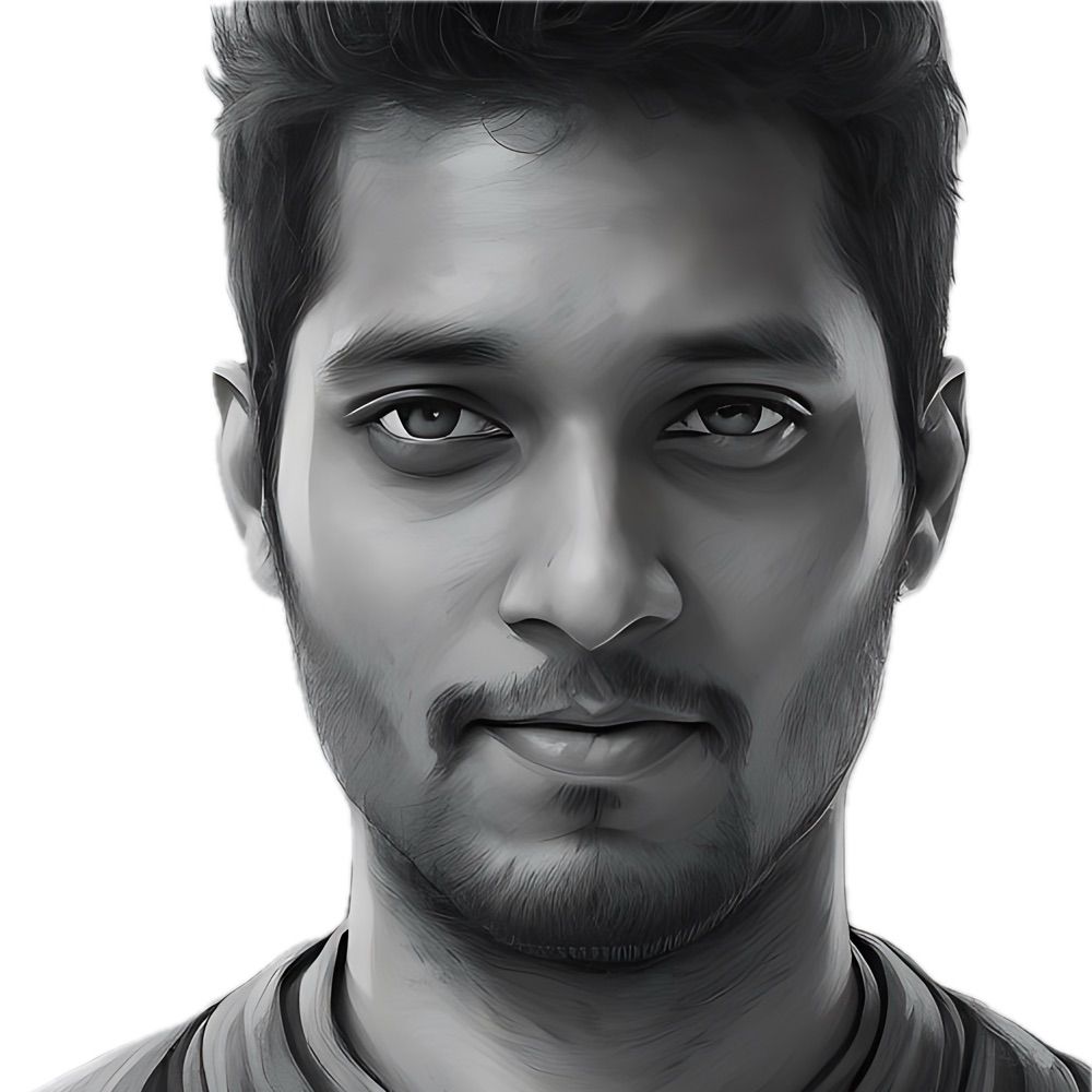 Vignesh