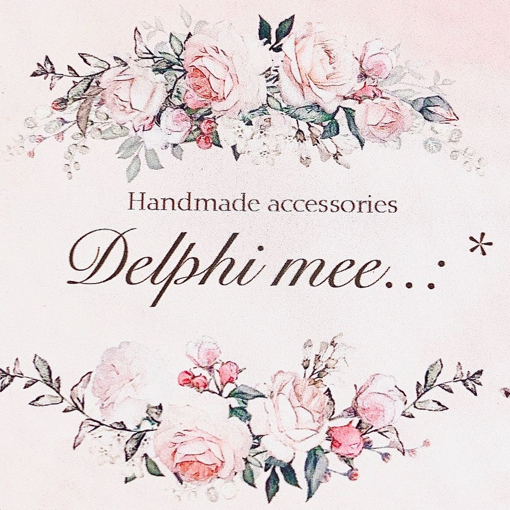 Delphi mee..:*