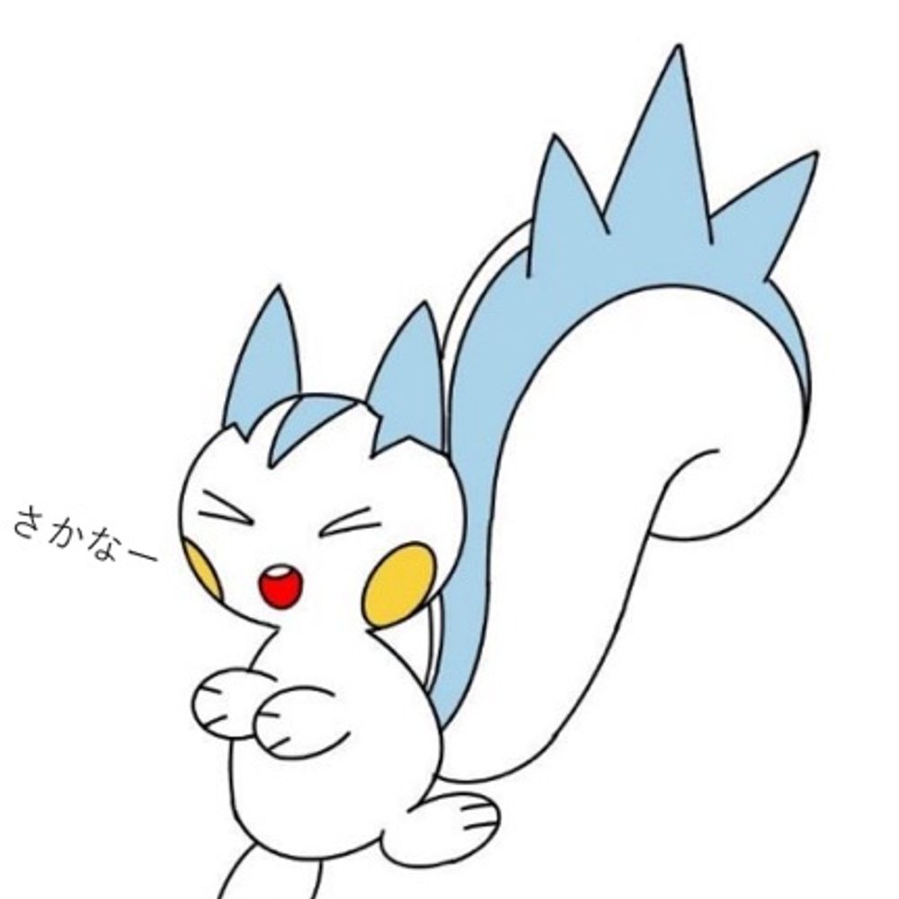 ミルミル