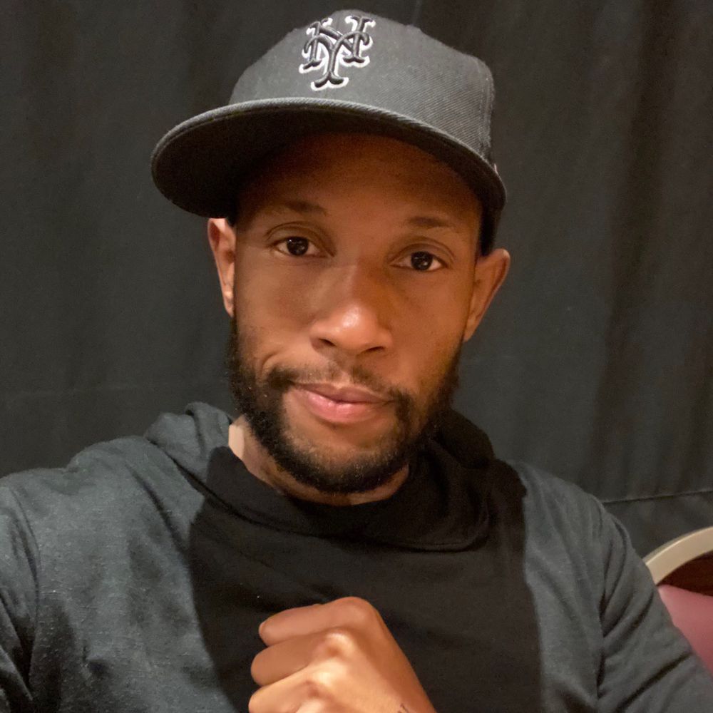 Flobo Boyce