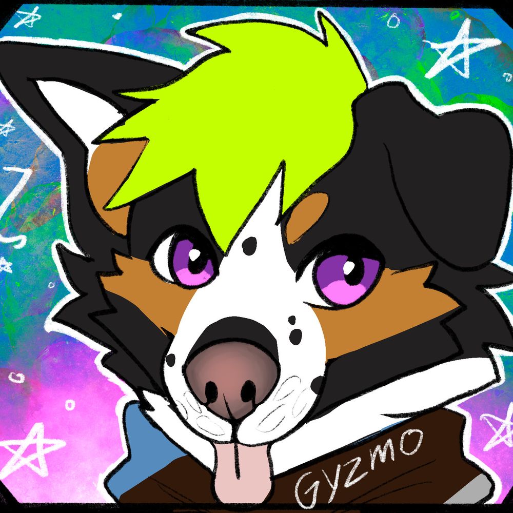 Gyzmo ζ