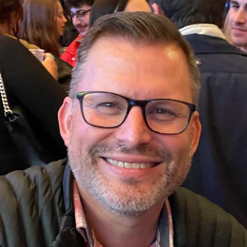 Jon Isaacs