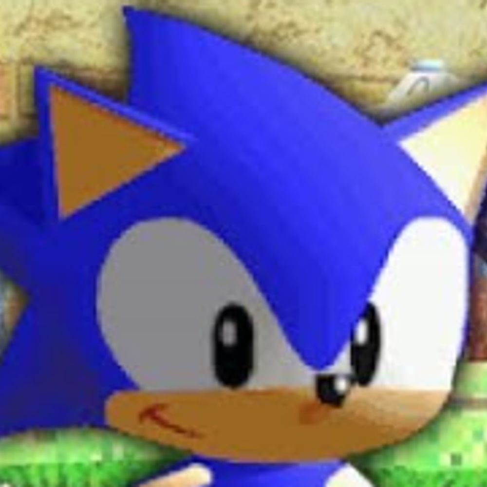 Sega GIFs