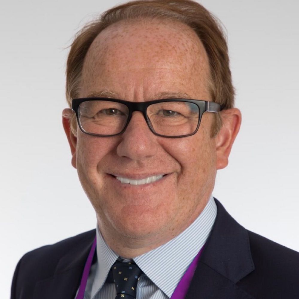 David Bradley