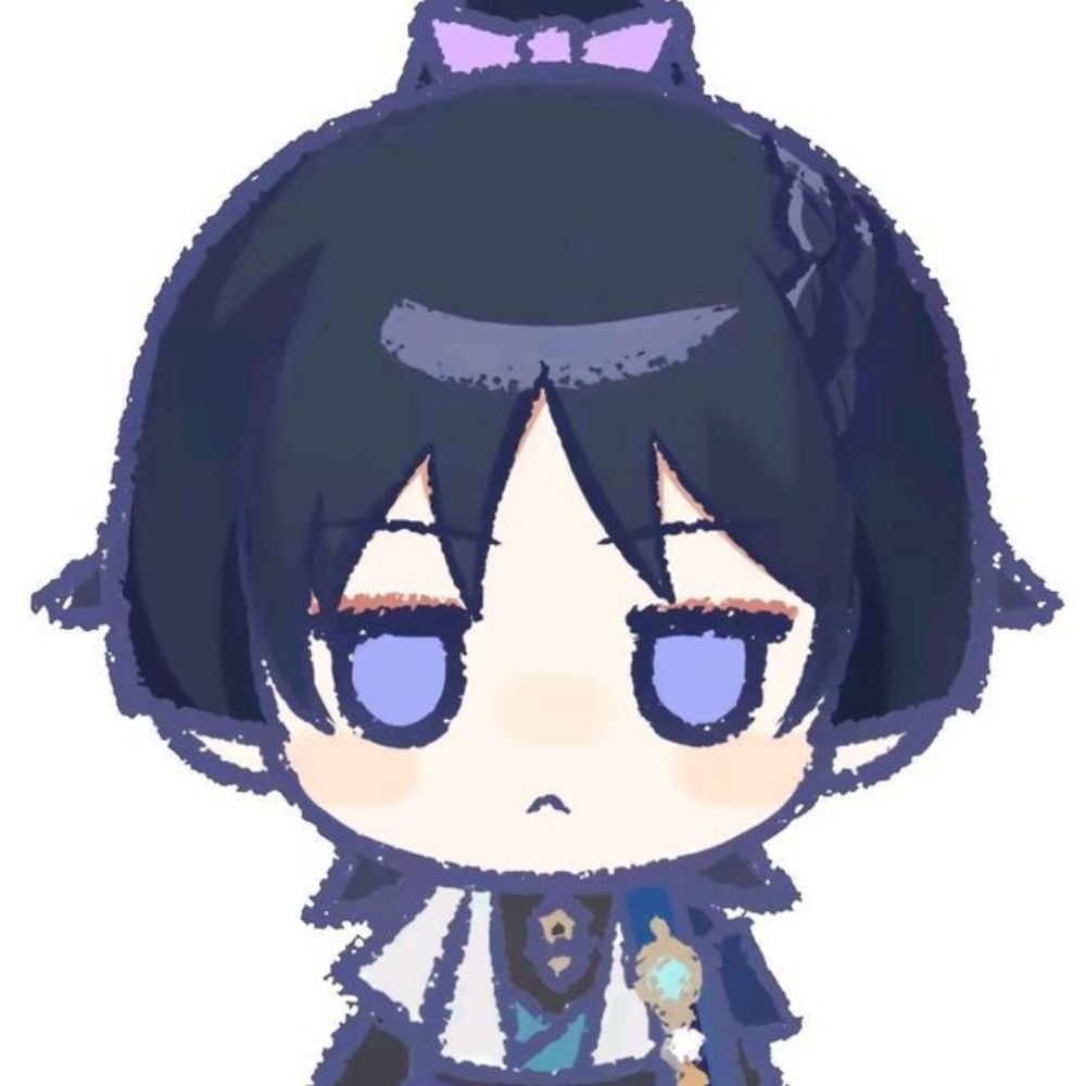 kuro ᓚ₍ ^. ̫ .^₎