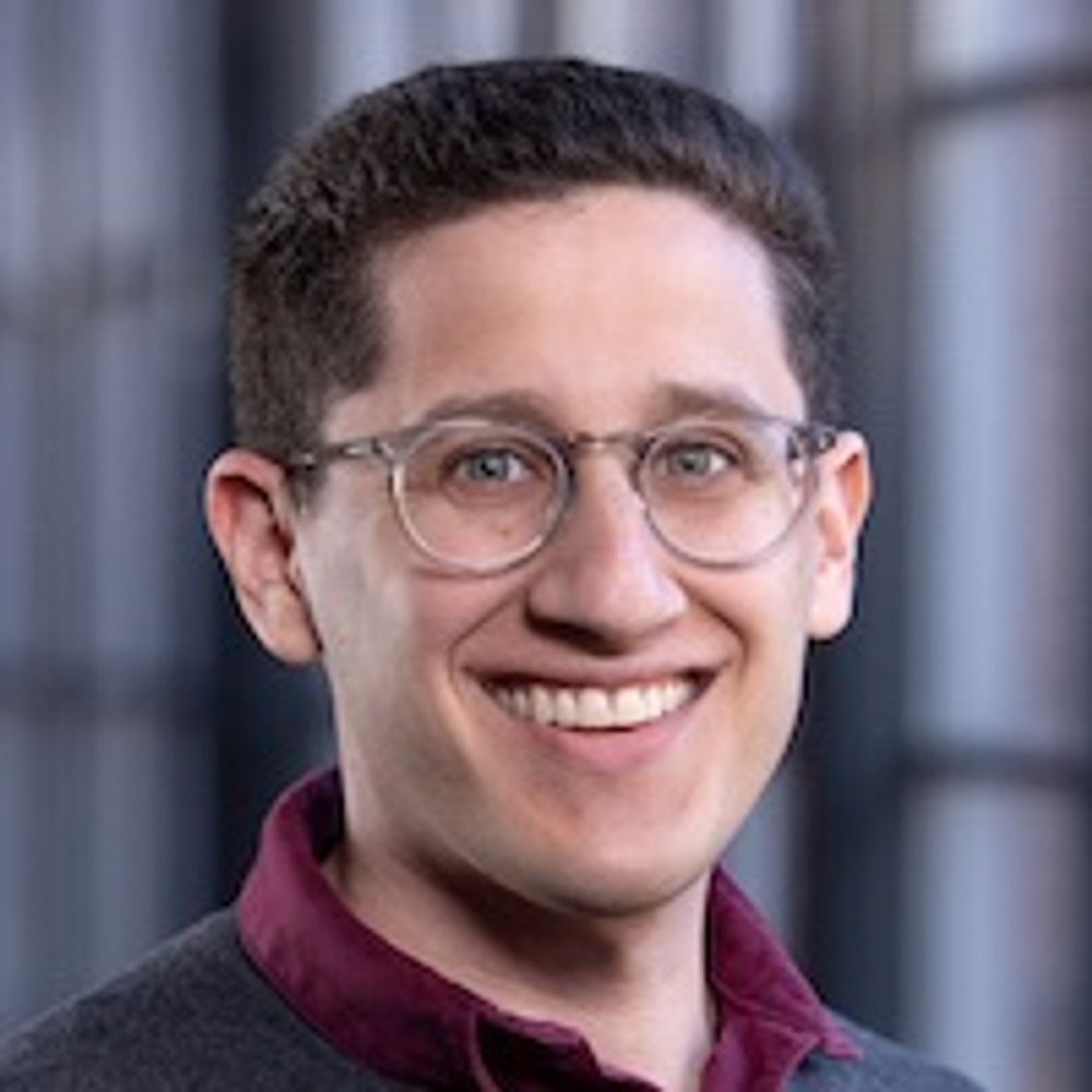 Zach Levin