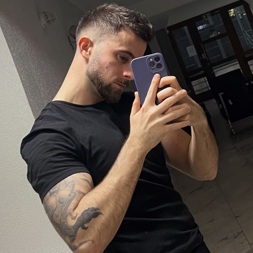Instagram @zaparolindo