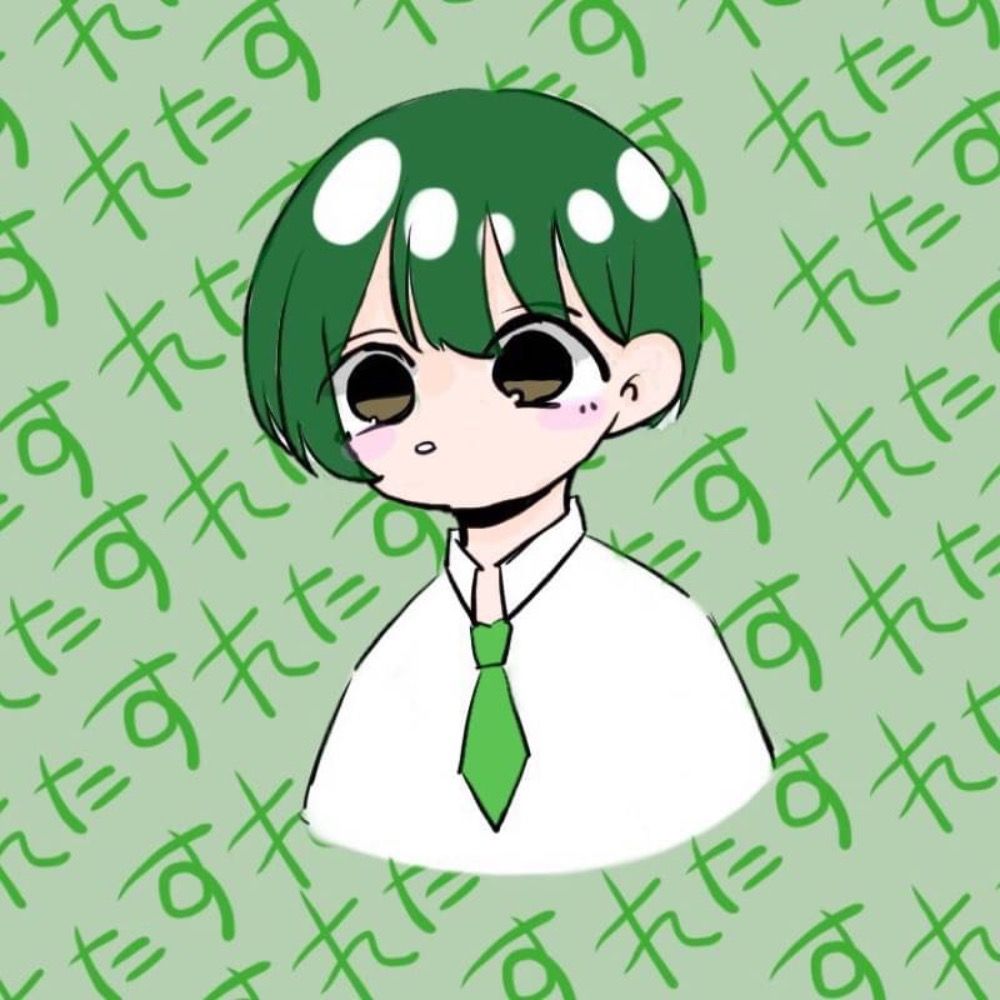 レタスくん