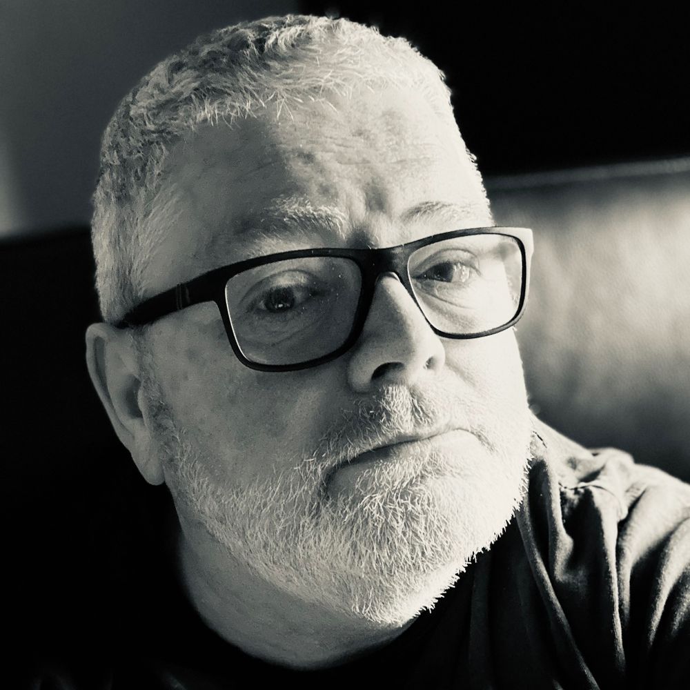 Roy M Burgess