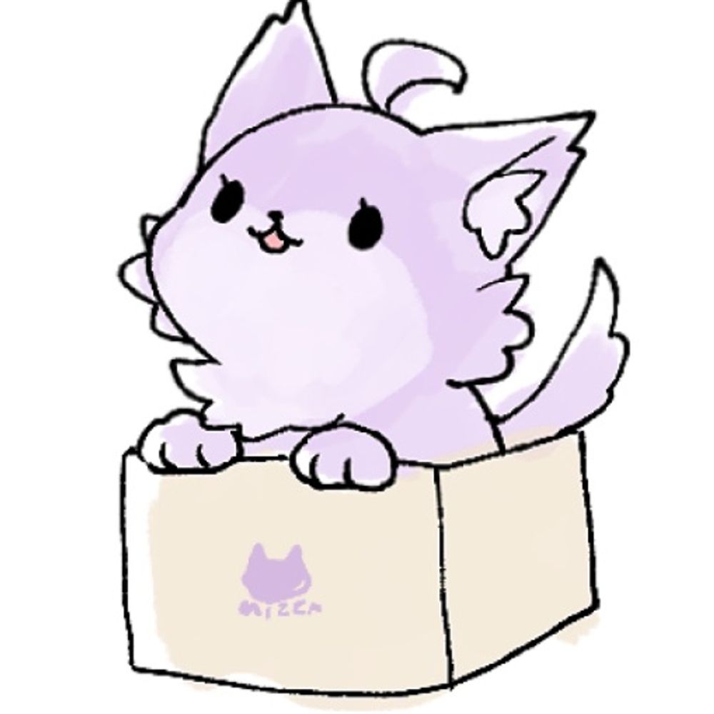 ミーゼアVTuber