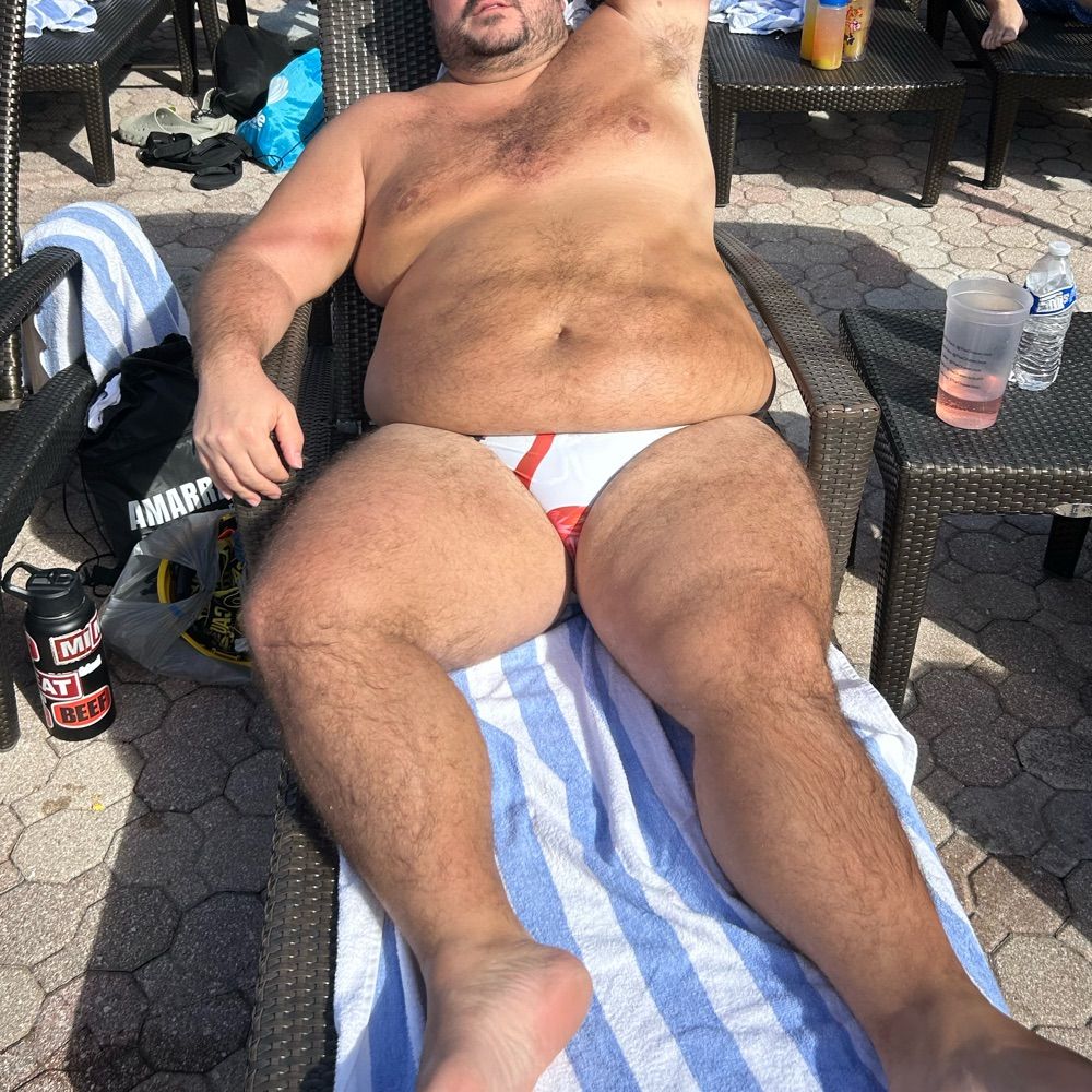 Hotflbear