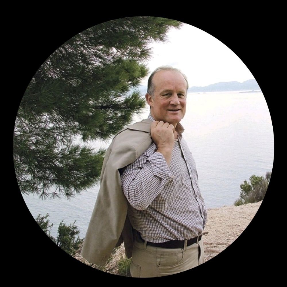 François Fouchier