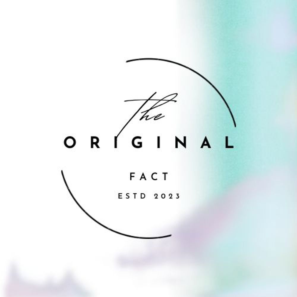 The Original Fact