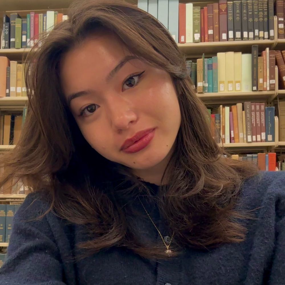 Linda Cheung