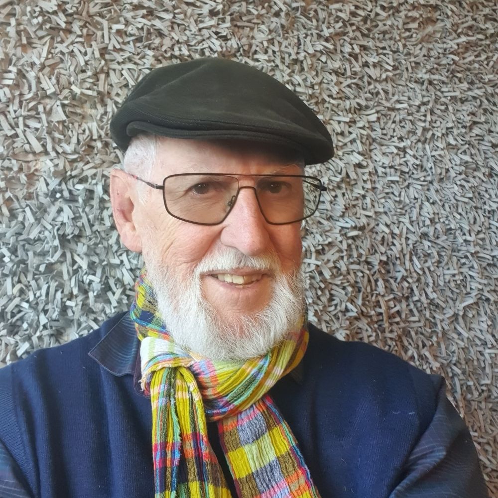 Paul Seesink