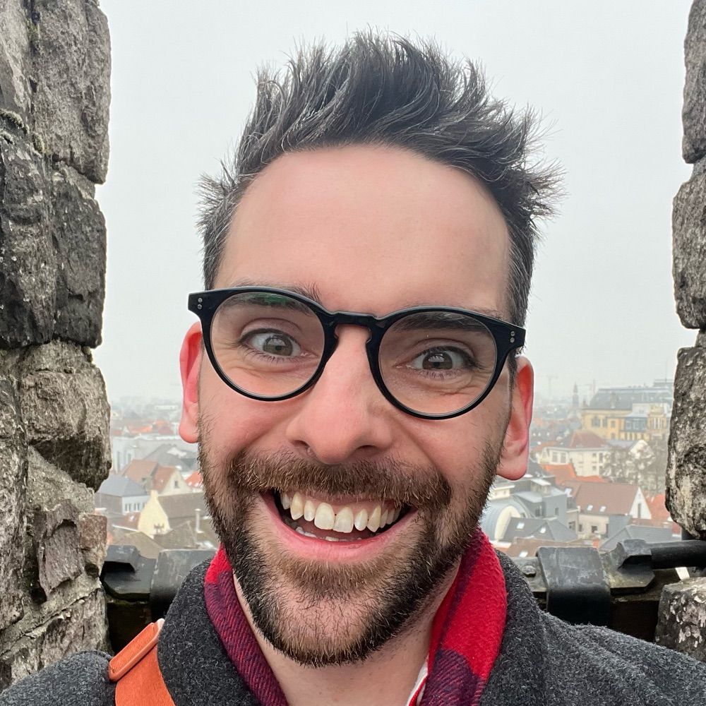 Conor Jon Ellis