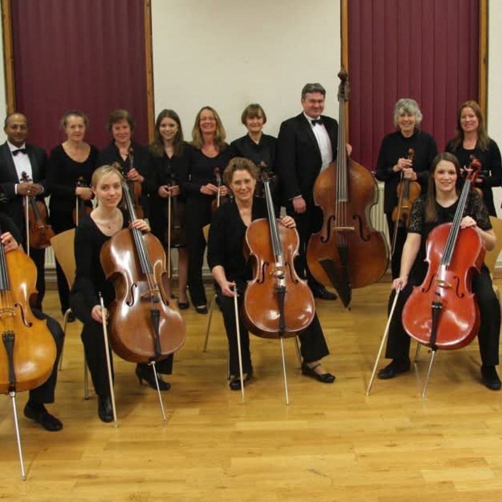 Lincoln Pro Musica Orchestra