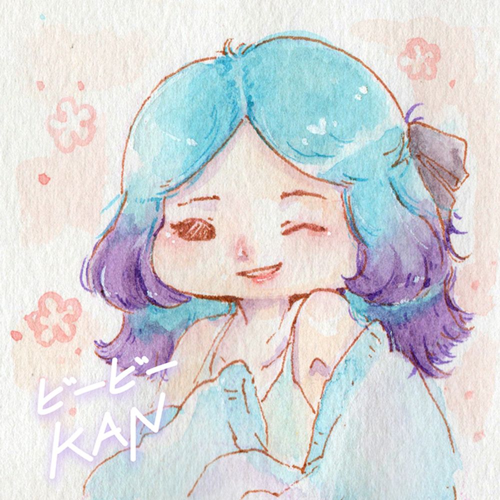 ビービー KAN 🌹