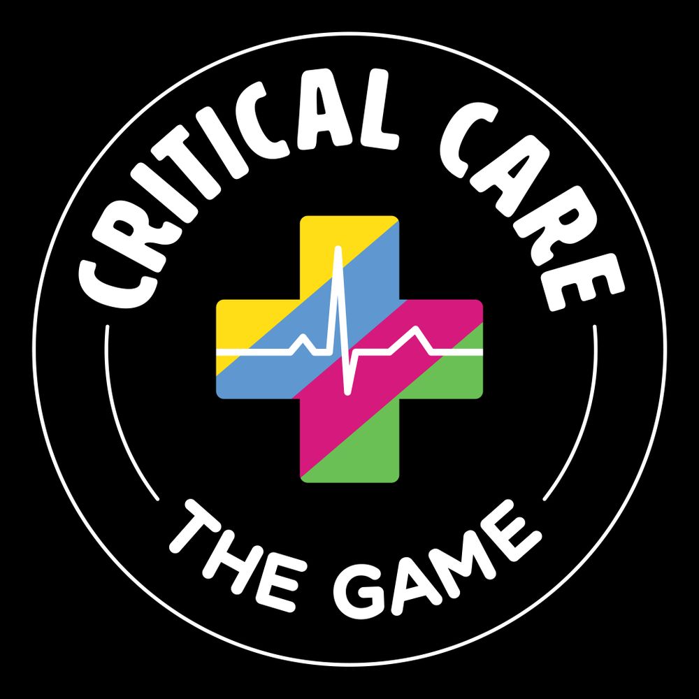 Critical Care: The Game