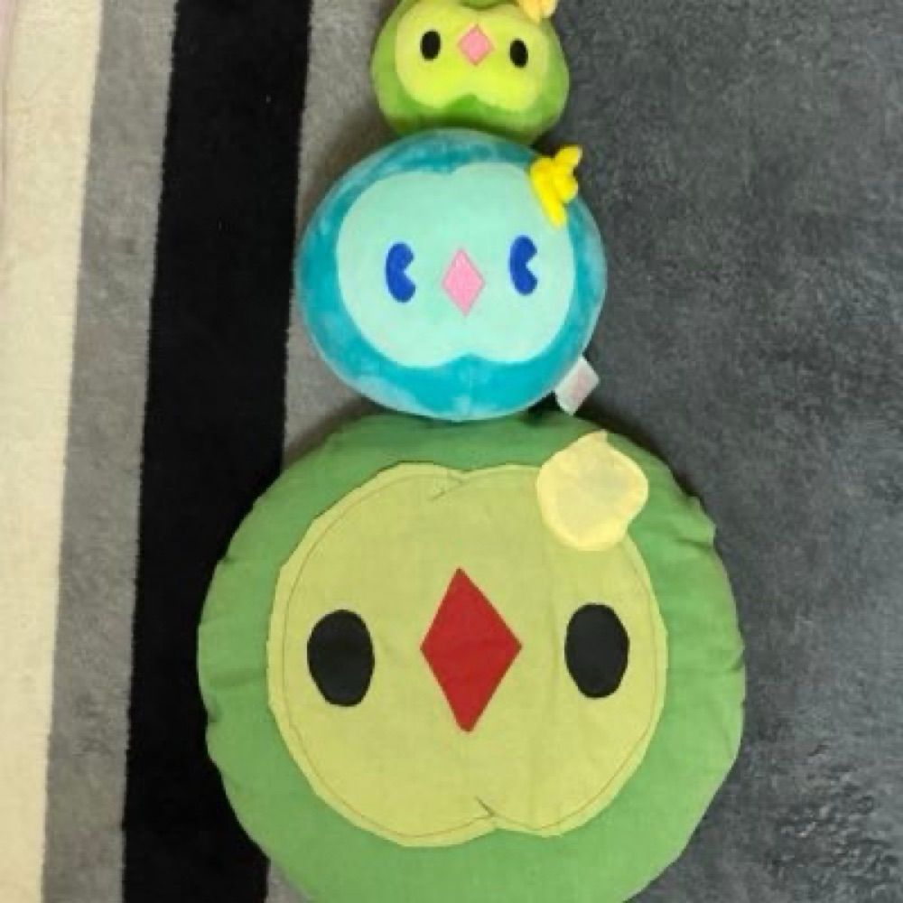 れうに