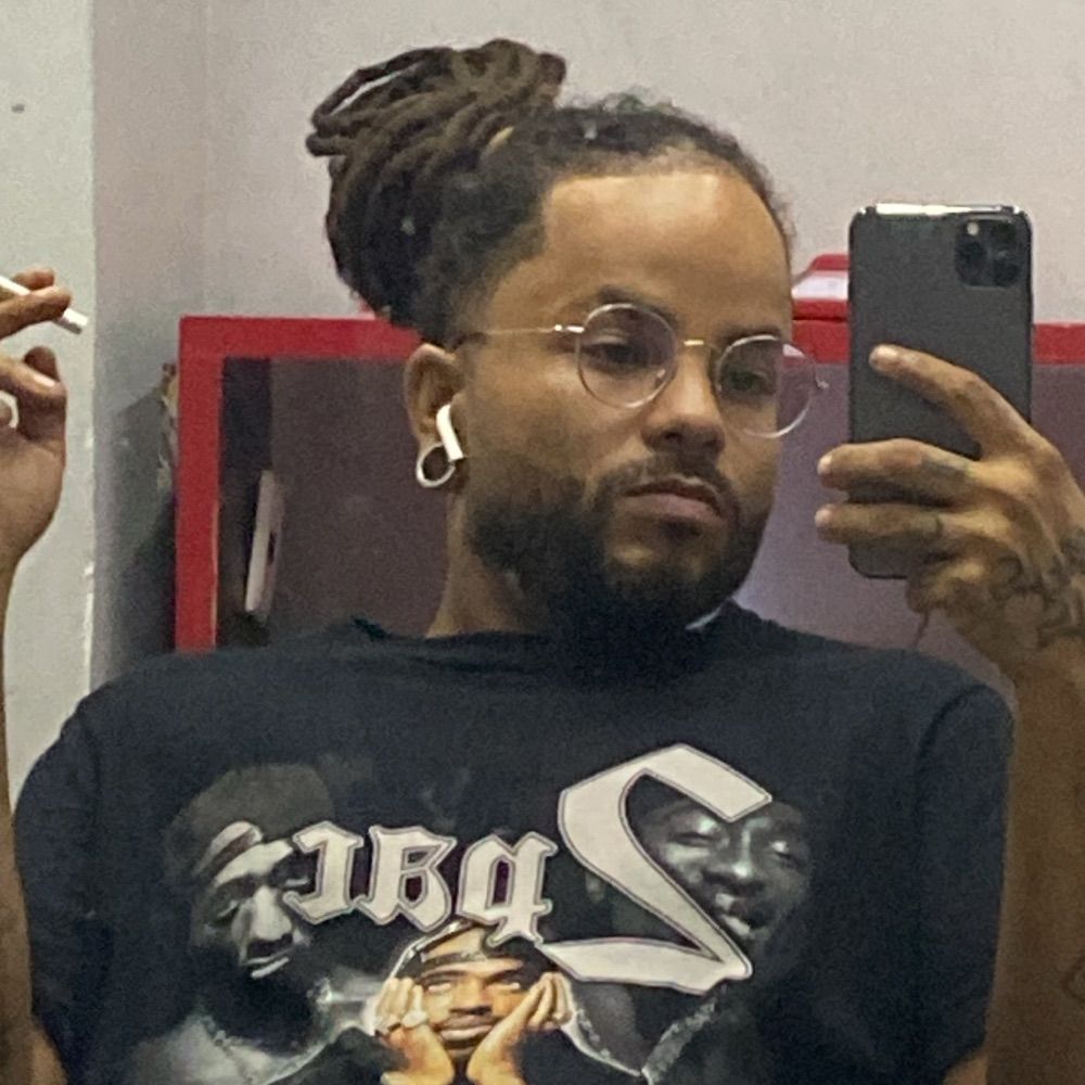 dread 