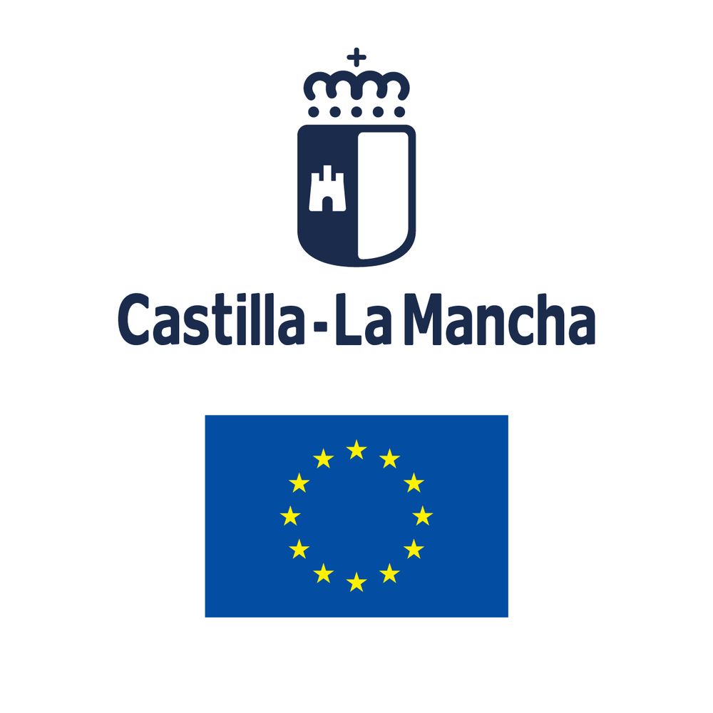 FEDER Castilla-La Mancha