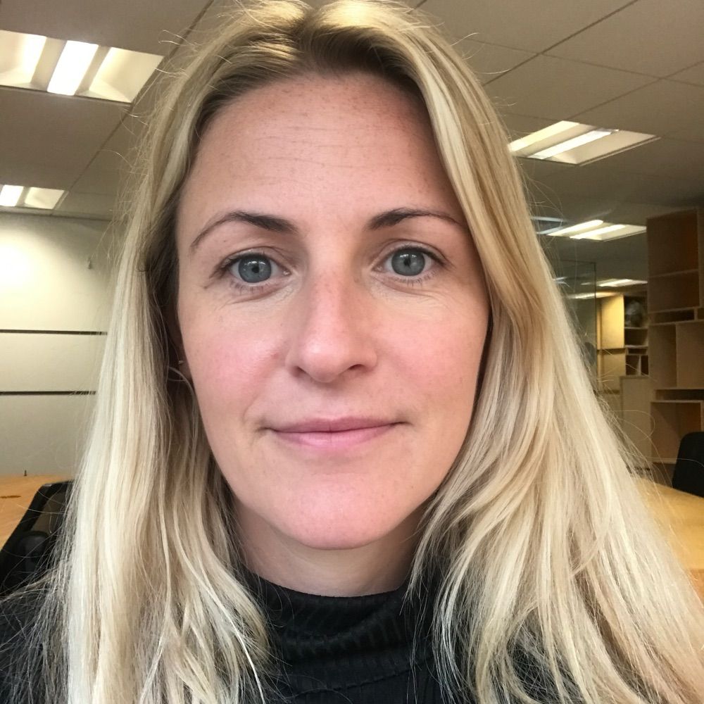 Rachael Henry