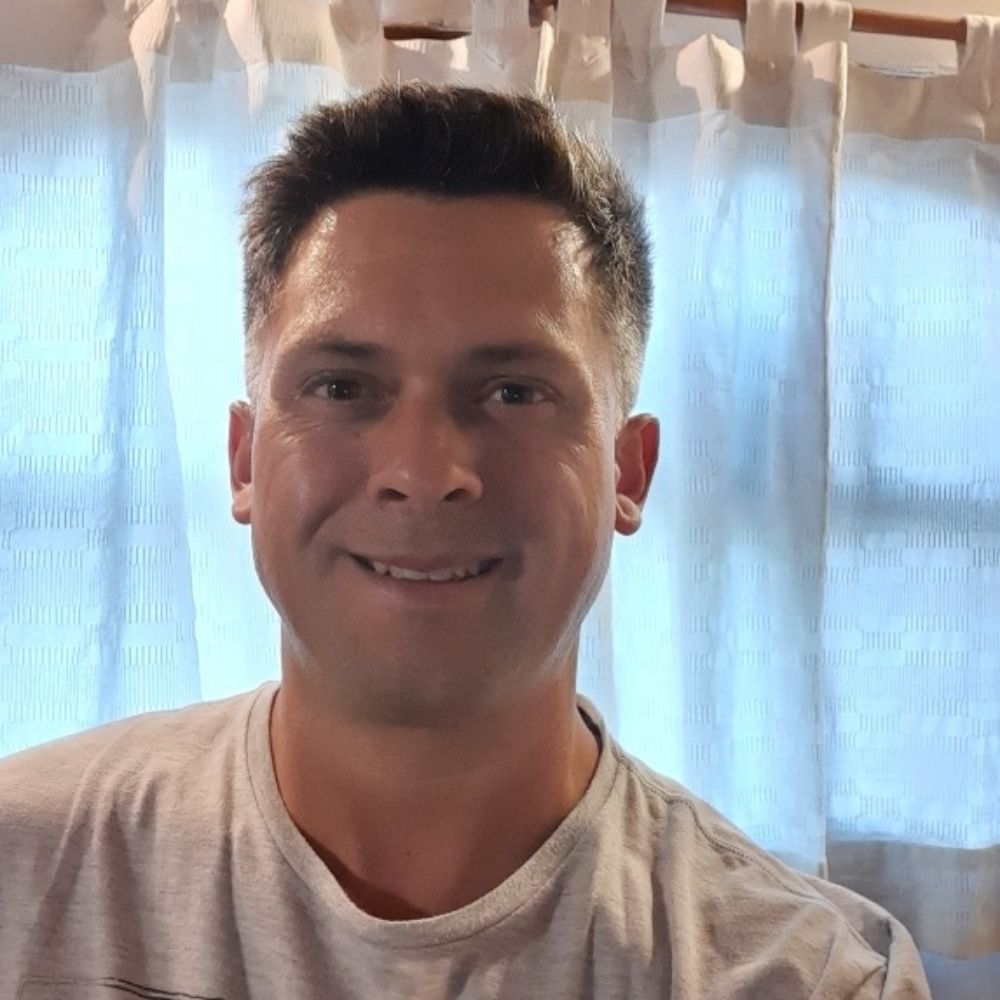 André Gama del Otero