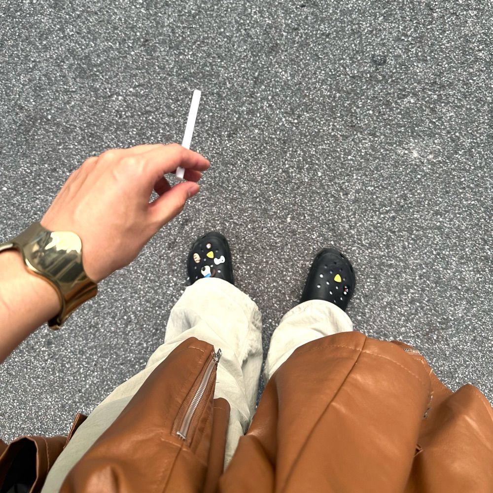 蛋挞狂热爱好者