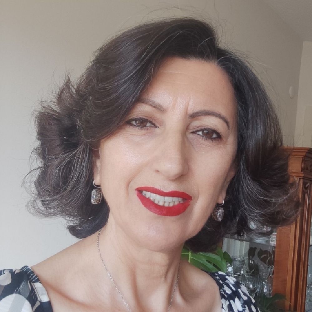 Sabahat Özkan