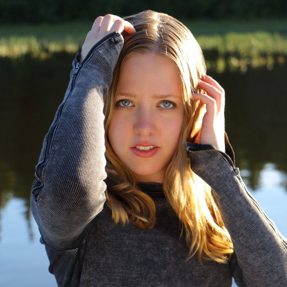 Gillian Hayek