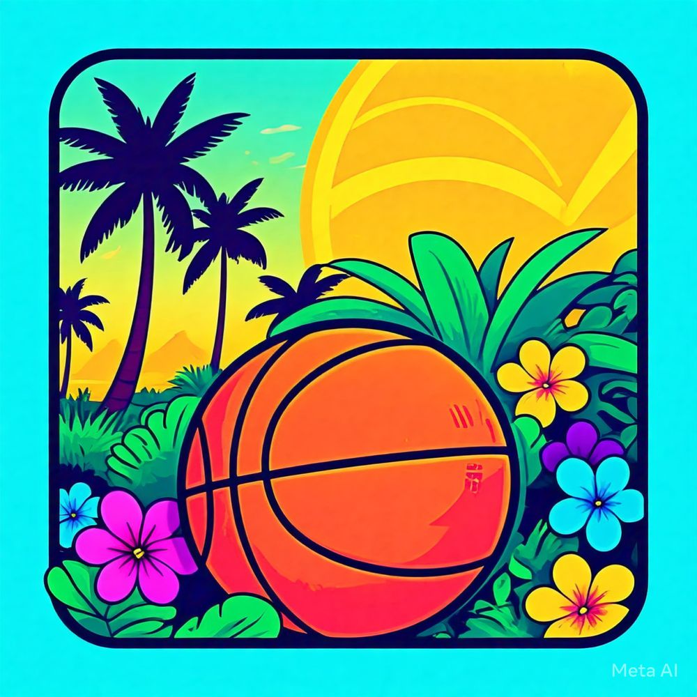 Basketball