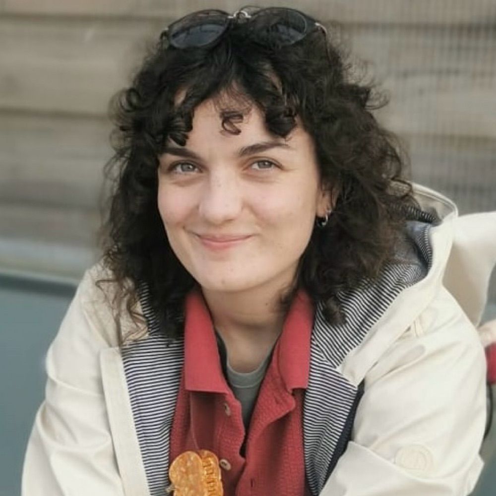 Adèle Chevalier