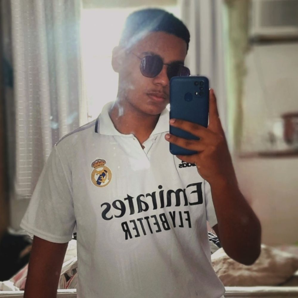 Wellington Vieira