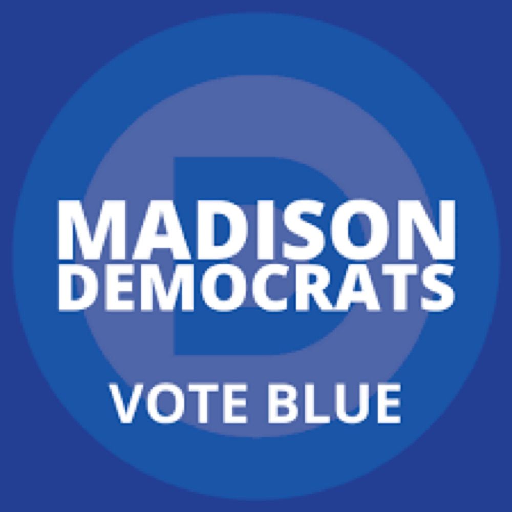 Madison Democratic Town Committee