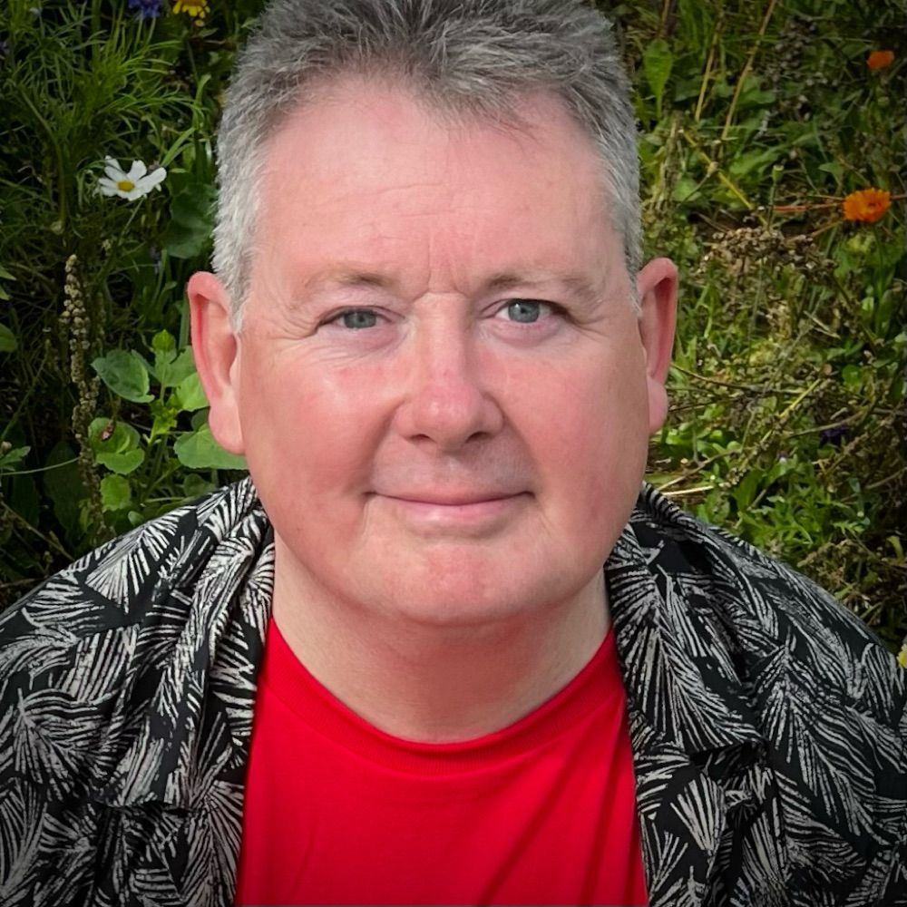 Matt Rosser