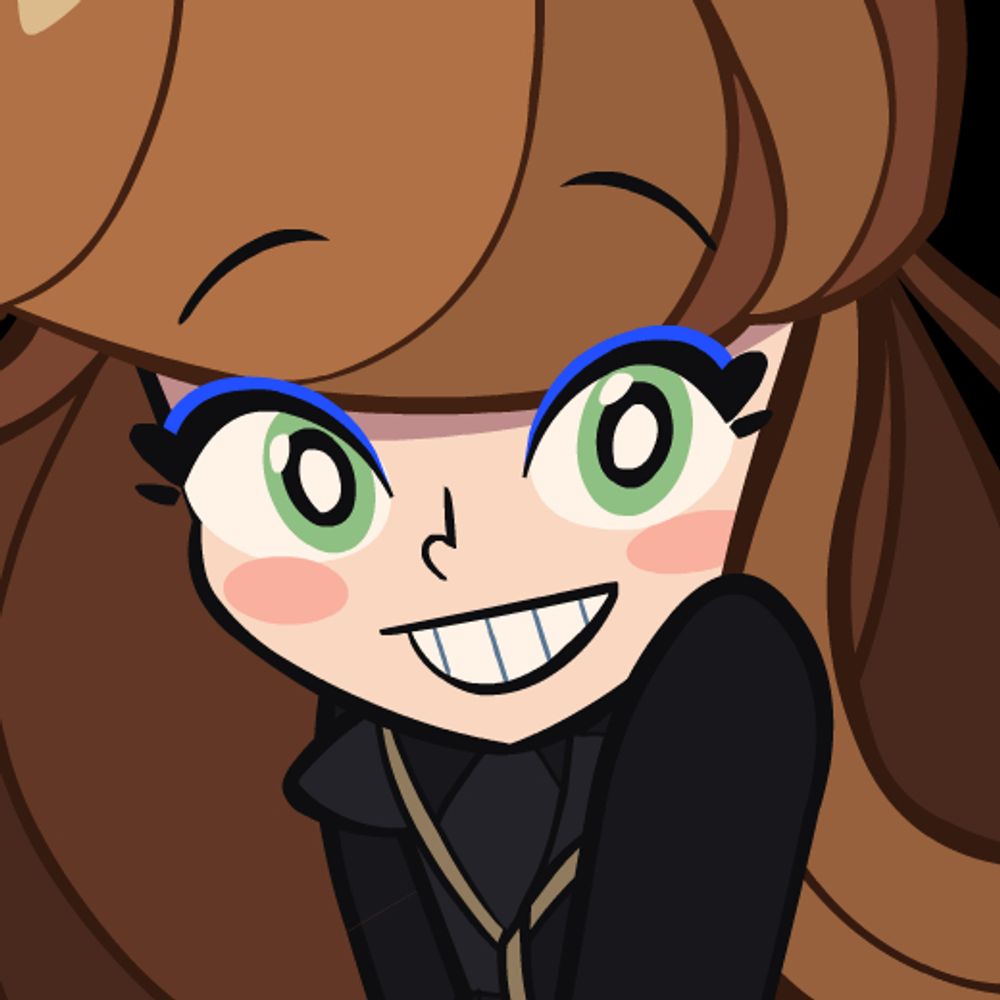 Jackie "Kanashimi" Florian