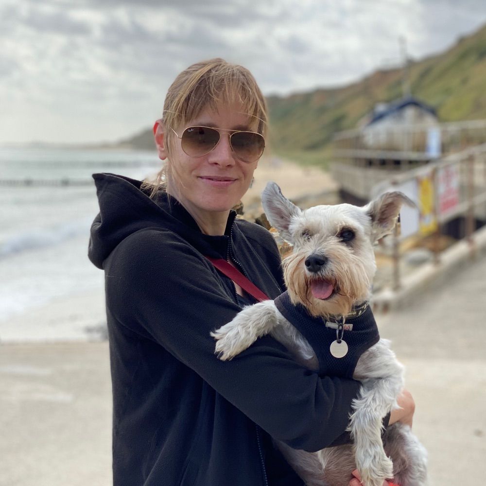 Vicki Driver
