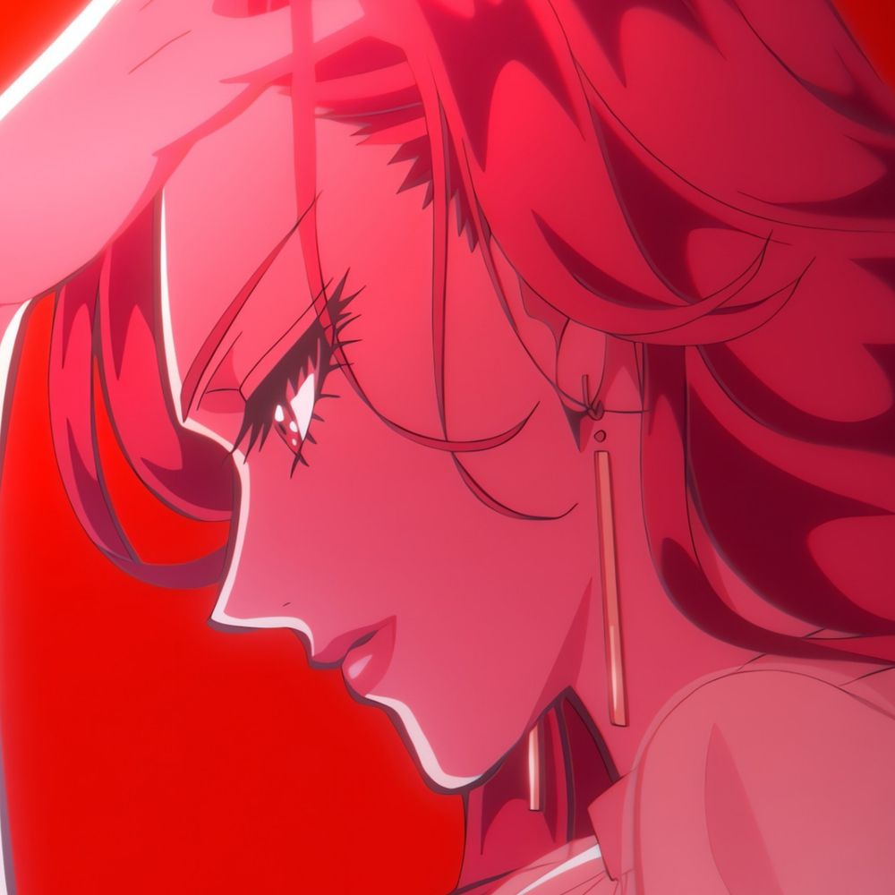 Mimi @ game arc