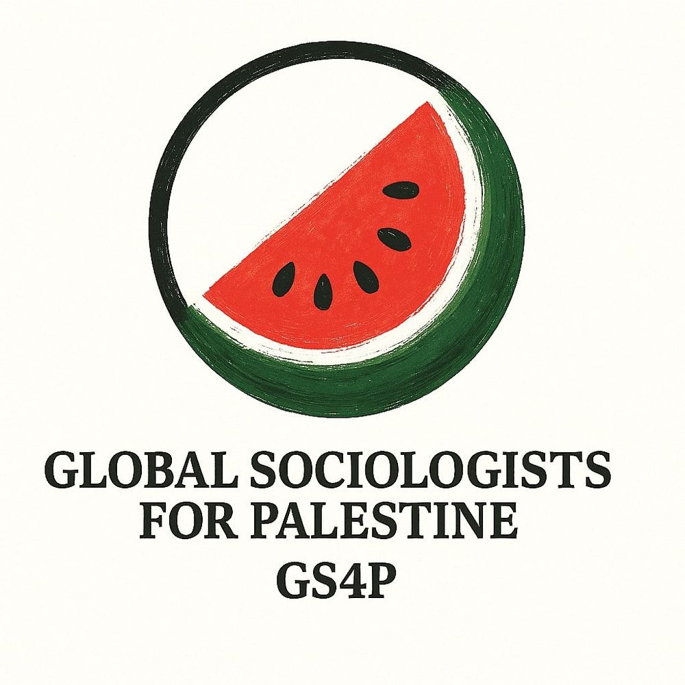 Global Sociologists for Palestine (GS4P)