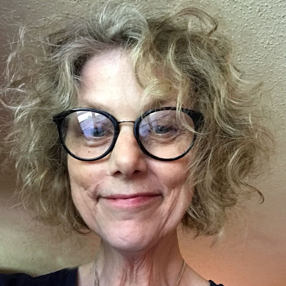 Katherine Catmull's avatar