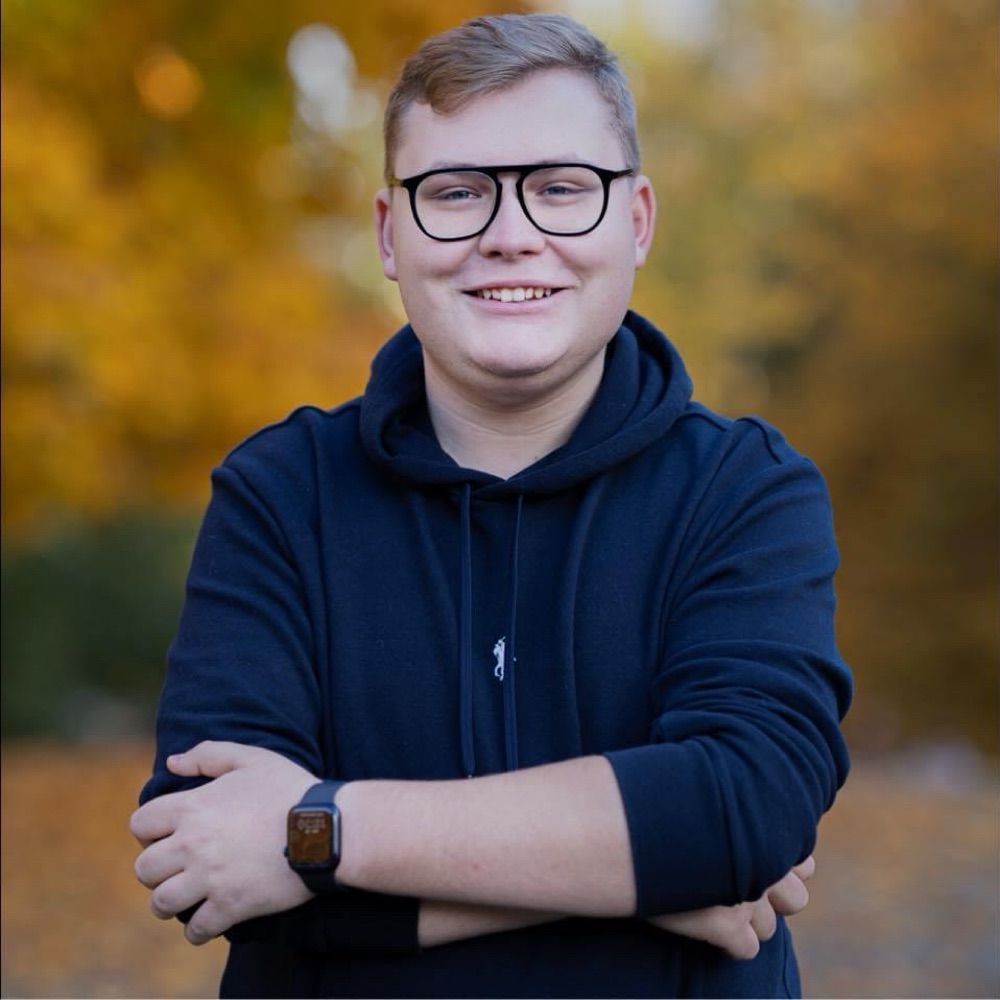 Dawid Szala