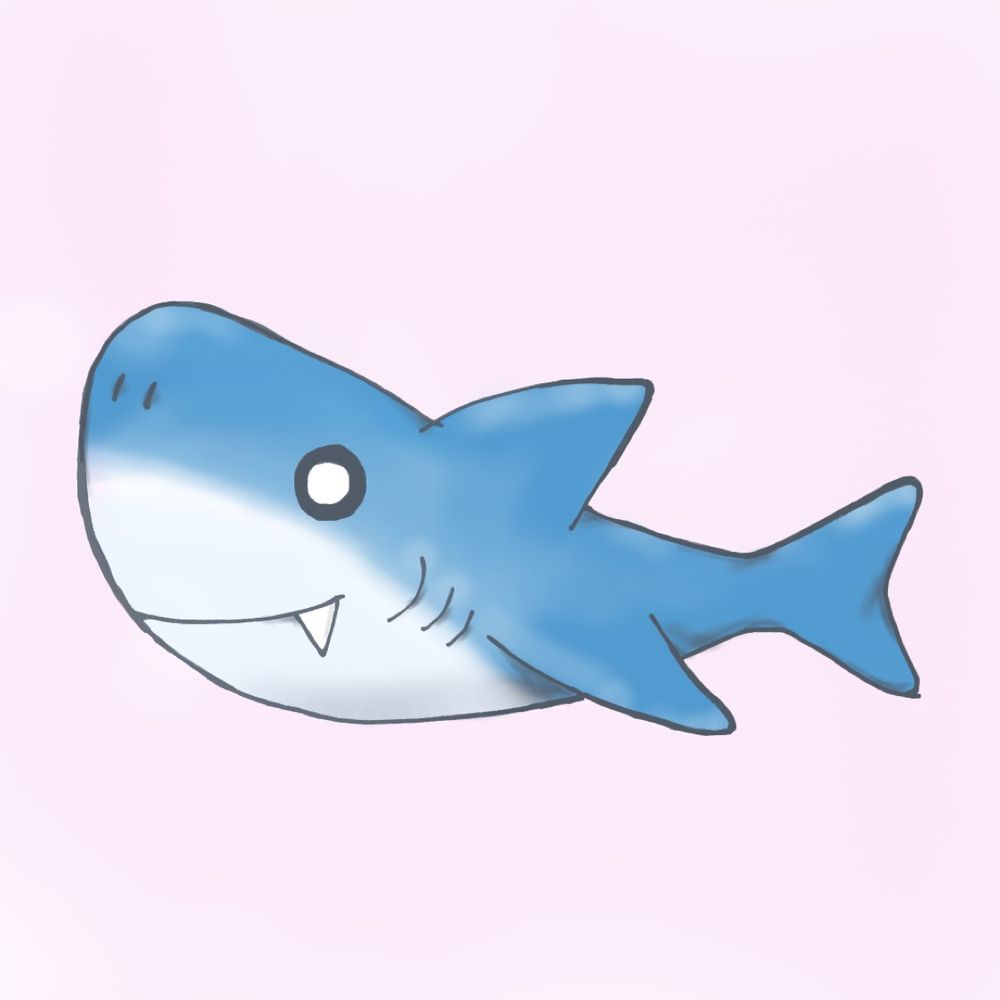 たなか🦈