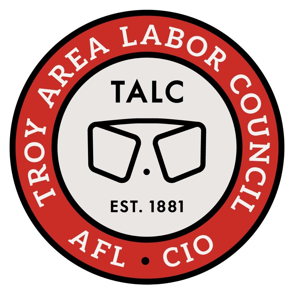 Troy Area Labor Council