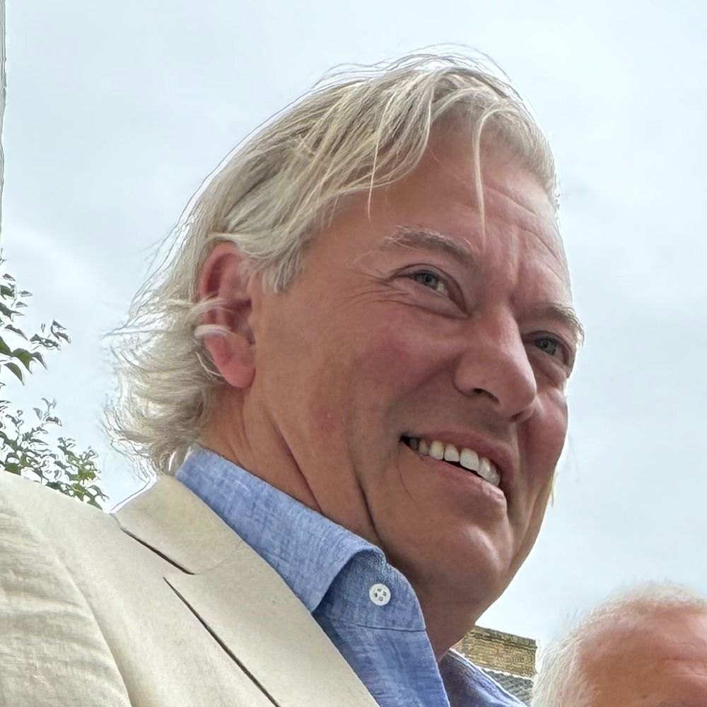Luc Christiaens