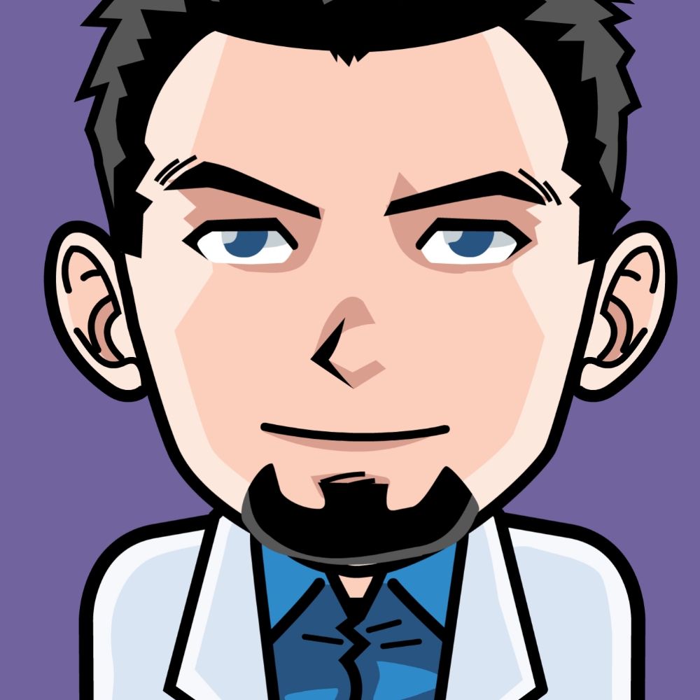 Sam Villette