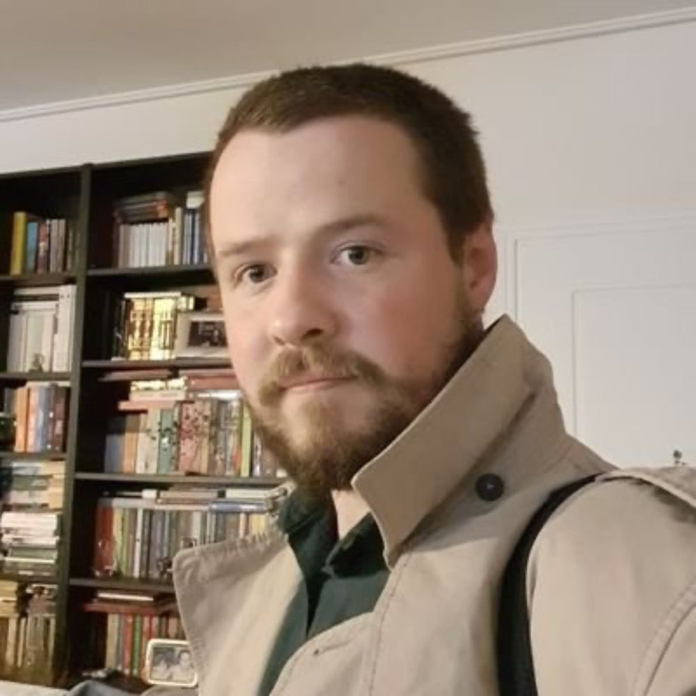 Jack Orchard's avatar