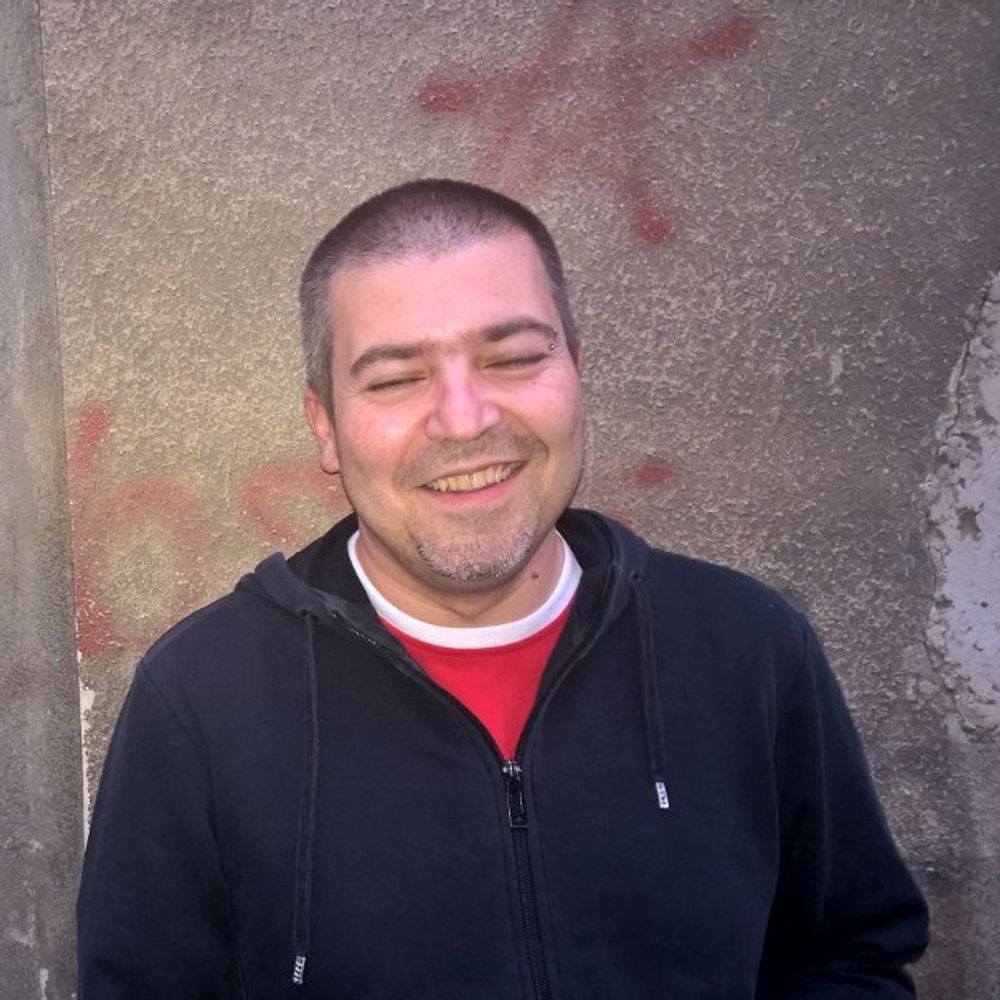 Andreas Filipovic